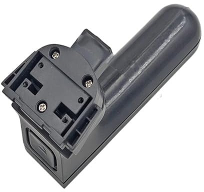 Griff for Heißluftfritteusen, kompatibel mit Philips HD9220, HD9299, HD9233, HD9536 und HD9230 (Zubehör for Heißluftkörbe).
