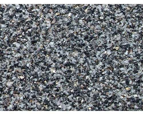 Noch Profi Ballast Granite, Gris