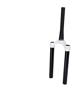 Rockshox Unisex – Erwachsene Einheit Pike DA Gabel, weiß, 29 Zoll / 15x110 (Boost) /42mm Offset