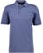 Ragman Herren Kurzarm Softknit Poloshirt ,Gr:-4XL ,Farbe:-Türkisblau