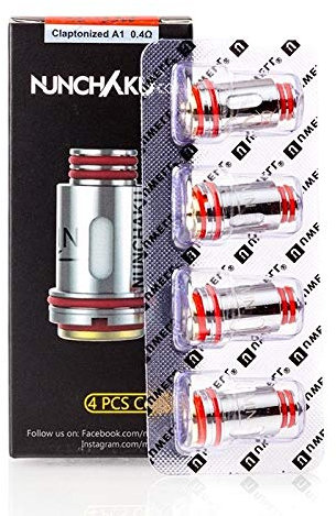 Widerstände Nunchaku - Uwell