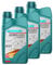 Addinol 3X Getriebeöl Gear Transmission Oil Fluid Lubricant SAE 80W Gs 80 W 1L 74200107