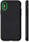Razer Arctech Pro for iPhone Xs Case/iPhone X Case: Thermaphene & Venting Performance Cooling - Wireless Charging Compatible - Drop-Test Certified up to 10 ft - Matte Black