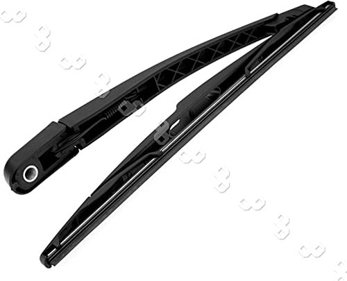 Create idea Hinten Heckscheibenwischer Wischblätter Scheibenwischerarm FÜR Citroen C3