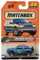 Matchbox Land Rover Freelander [Blau] #64, Great Outdoors Serie