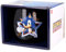 TAZA CERAMICA GLOBE 380 ML EN CAJA REGALO SONIC