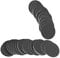 60 pcs Replacement Sandpaper Discs Pads for Electric Foot File Callus Remover Pedicure Tool Superiorâ€‚Quality and Creativesecurity