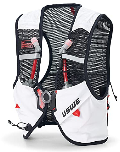 Uswe Pace Trail Running Hydration Vest 2l S