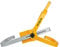 alca® Radkralle Parkkralle SUV 16 bis 19 Zoll Breite mx 250mm mit Schlüssel
