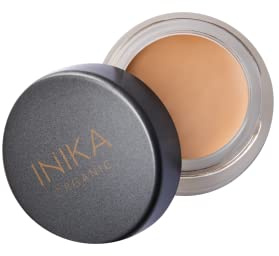INIKA Full Coverage Concealer – Sand 3,5 g