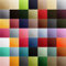 Gurtband PP 2m 5m 10m 50m, 50 Farben, Breite 10mm 15mm 20mm 25mm 30mm 40mm 50mm Taschengurt Ideal für DIY-Projekte, Handarbeiten Outdoor (811) Puderrosa, 40mm x 2m