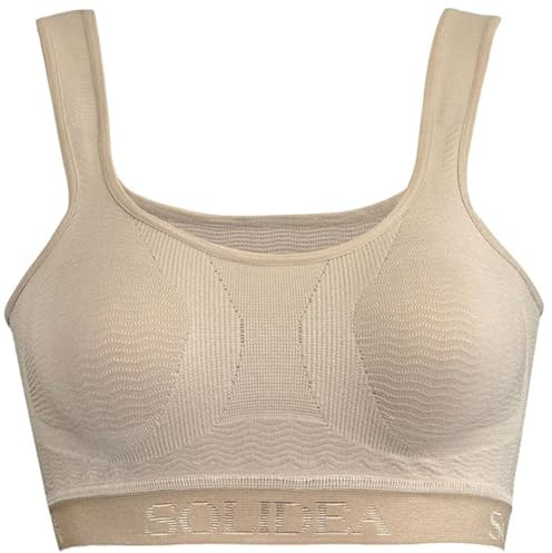 SOLIDEA Kompressions-BH Silver Wave Skin Art. 0613A5