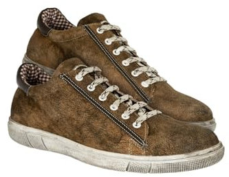 Maddox Herren Schuhe Siegfried Hellbraun, 47