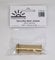 CyberSunrise Security Door viewer | Brass 160° spyhole