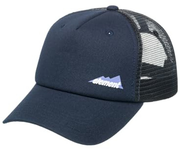 Element Herren Verschluss Mount Mesh Cap