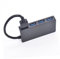 Uonlytech Hub USB Alimentazione Espansore USB per Computer Laptop e Dispositivi Compatibile Lettori e Hard Disk per e Casa