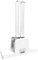 OSALADI Station de Charge 2 en 1 Station de Charge Manette de Jeu Station de Charge Indicateur LED