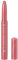 L'Oréal Paris Lidschatten im praktischen Stiftformat, Glänzendes Finish, Langanhaltende Gel-Textur, Le Shadow Stick by Paradise, Nr. 118 Cloudy Rose, 1,4 g