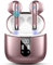 Wireless Earbuds, Bluetooth 5.4 Headphones NEW Wireless Headphones with 4 ENC Mic, 56H Bluetooth Earphones in Ear Noise Cancelling Deep Bass, Mini Ear Buds Bluetooth Earbuds IP7 Waterproof LED Display