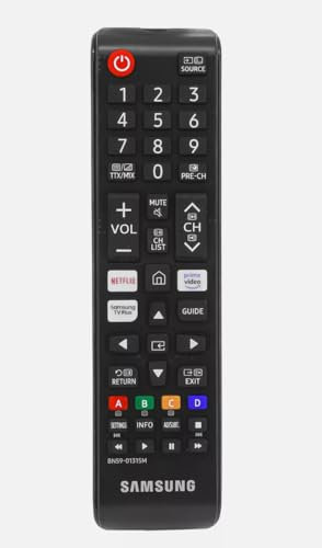 Original BN59-01315M TV remote control for Samsung BN59-01315B 2018/19/20/21/23 Smart LCD LED UHD QLED 4K HDR LEDs