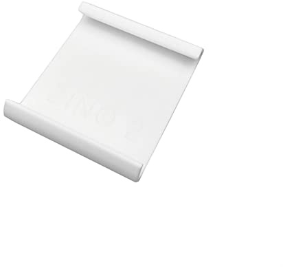 Rynplex Soporte estabilizador de hélice for tren aterrizaje, accesorios for drones, soporte for tableta, cubierta protectora, for HUBSAN, Zino 2 Hélices para drones(Extension bracket)