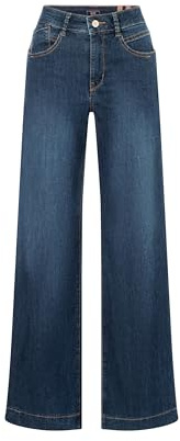 MAC Palazzo Jeans Rich