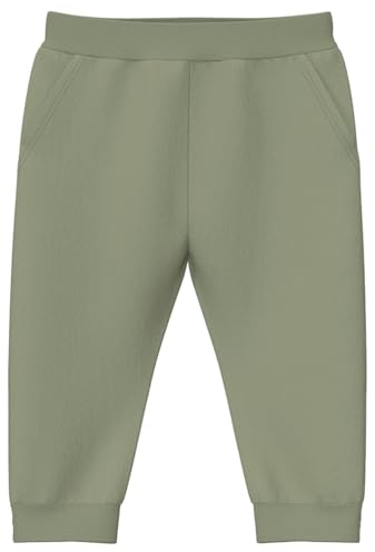 s.Oliver Junior Baby TIGHTS 2180189 7900 olivgrün 62