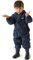 Regatta Kids' Splosh III Waterproof Puddle Suit