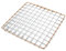 NOTO DIA Wire mesh grill for Shichirin Hida Konro (4.9)
