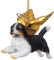 Christbaumschmuck - Ehren Der Pooch König Charles Cavaliers Feiertags-Engels-Hundeornamente
