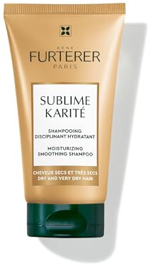 RENE FURTERER KARITE CHAMPU HIDRATACION Y BRILLO 50 ML