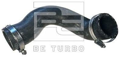 BE TURBO 700679 Motorräume
