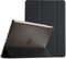 ProCase iPad 2 iPad 3 iPad 4 Hülle, Ultra Dünn Leicht Stand Hülle mit Transluzent Frosted Rückseite Smart Cover für 9.7 Apple iPad 2, iPad 3, iPad 4 –Schwarz