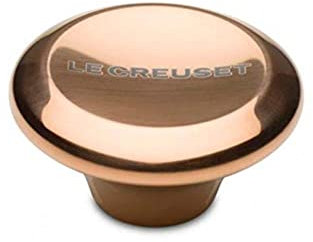 Le Creuset Dourado Cocotte