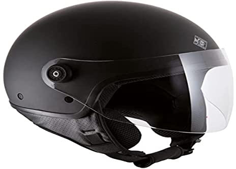 TUCANO URBANO Helm El Jettin Grau Carbon matt XL