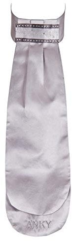 Anky Plastron Fancy - Size M