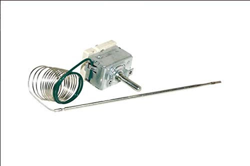 UTP Original EGO Ofen Herd Thermostat für BEKO 55.17053.030 263100015