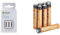 Microsoft kit de Mine pour Stylet Surface & Amazon Basics Lot de 8 Piles alcalines Type AAAA