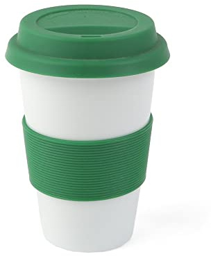 Porzellan Trinkbecher/Kaffeebecher-Set Coffee to Go 0,30 l