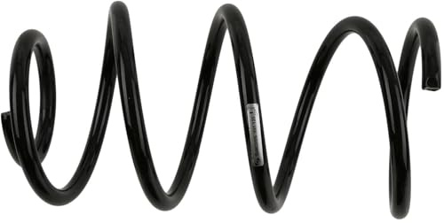 SACHS 2x Fahrwerksfedern Federn Vorne 991 125