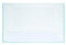 AQPET Aquarium Aqua 45 en Verre Modèle Extra-Clair 45x30x30 cm 40 litres, Transparent
