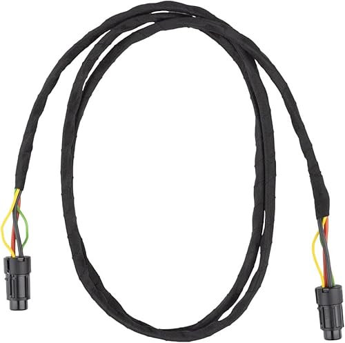 Bosch Sport Cavo Batteria 900mm SI Kabel, Mehrfarbig (Mehrfarbig), Einheitsgröße
