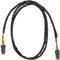 Bosch Sport Cavo Batteria 900mm SI Kabel, Mehrfarbig (Mehrfarbig), Einheitsgröße