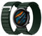 MBAFIT Armband für Huawei Watch GT2 42mm Band Elastisch Weiches Nylon Textile Sport G-Haken Sportarmband mit Huawei Watch GT 2 42mm Atmungsaktiv Uhrenarmbänder mit Huawei Watch GT2 42mm (I,GT2 42mm)