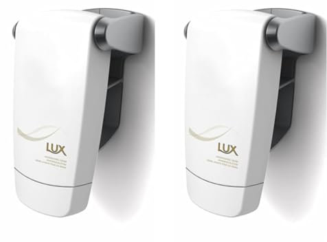 Diversey 7519458 Soft Care Sensations LUX Handseife (Packung mit 2)