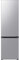 Samsung Series 5 RB38C602ESA 203cm High 70/30 No Frost Fridge Freezer - Silver - E Rated