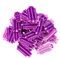 Professionelles Dauerwellen-Set mit 45 Rollenclips – Friseur-Dauerwellen-Lockenwickler, Volumen und Styling, Friseur-Dauerwellen-Werkzeuge für die Haarpflege zu Hause, zuverlässiges Dauerwellen-Set