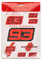 Stickers - Marc Marquez-U