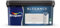 Bruguer Elegance Pintura Monocapa Extra Mate para Paredes y Techos, Interior y Exterior protegidos, Ultra Lavable, Resistente al Desgaste y Manchas, Con conservante Antimoho, Blanco Piedra 4 L