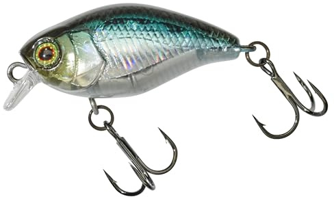 Illex Micro Chubby 30 Crankbait Wobbler 2g